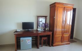 Ngan Ha Hotel