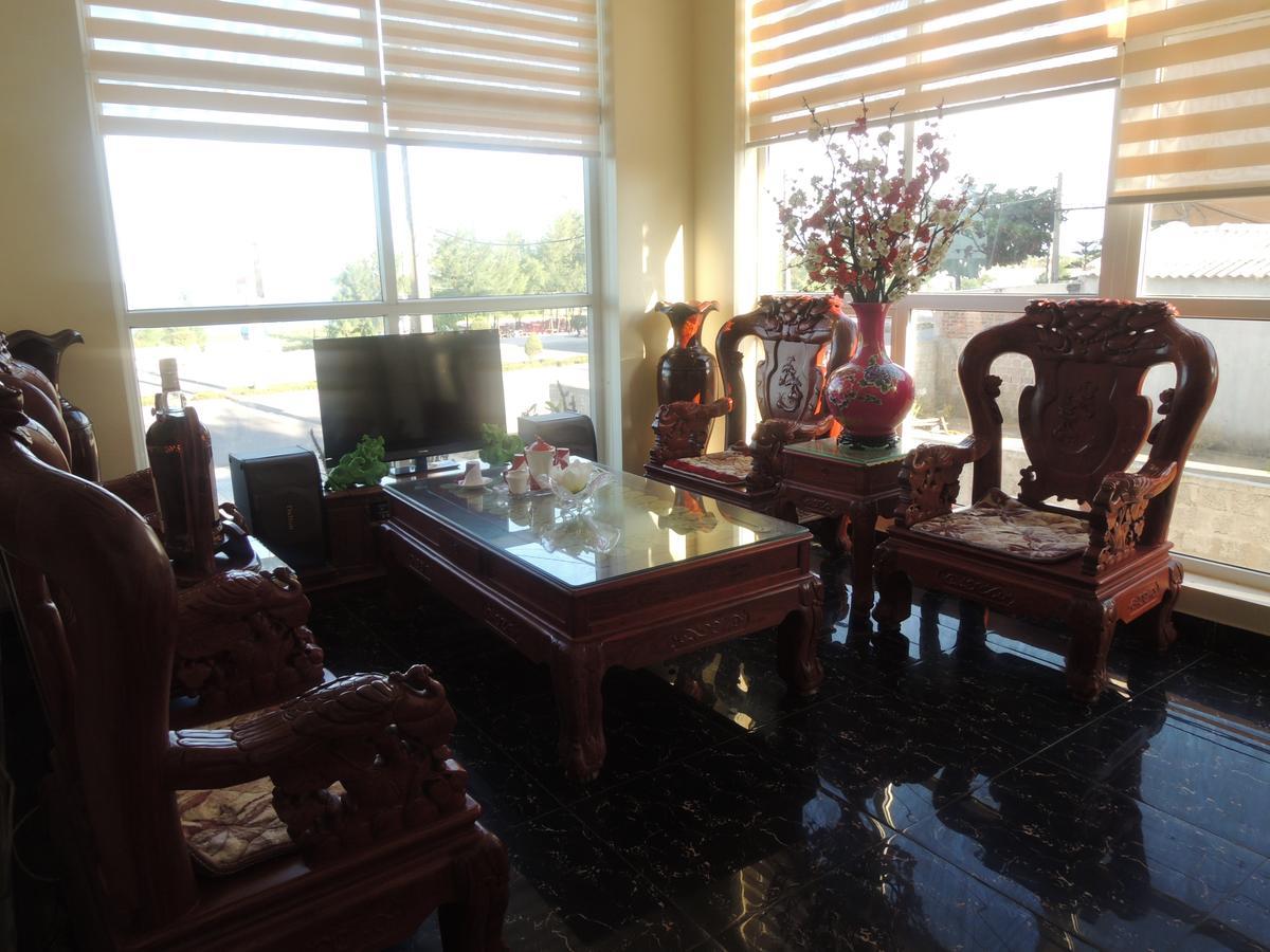 Ngan Ha Hotel Ðồng Hới Ngoại thất bức ảnh
